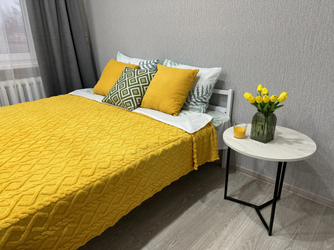 Фотография номера квартиры Квартира Уютная