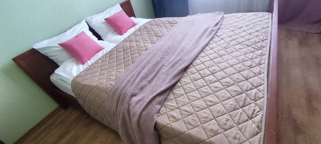 Фотография номера квартиры Квартира на Салмышской