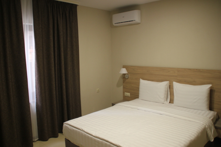 Фотография номера мини отеля ASport