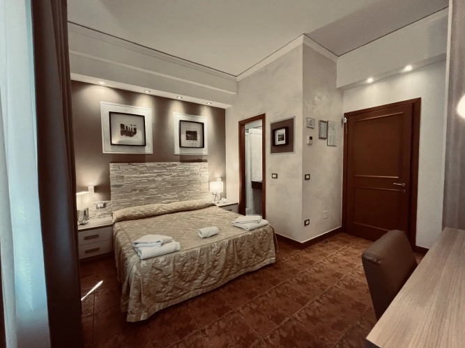 Alinari Hotel