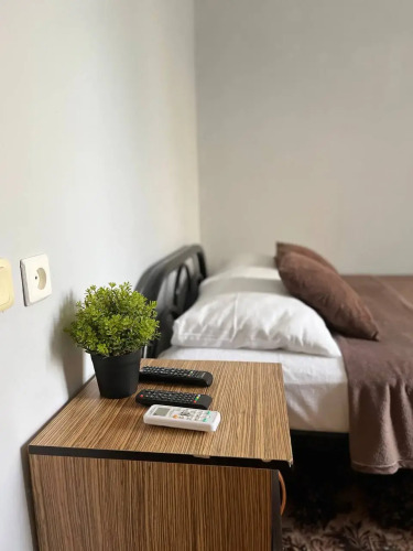 Фотография номера мини отеля Полина