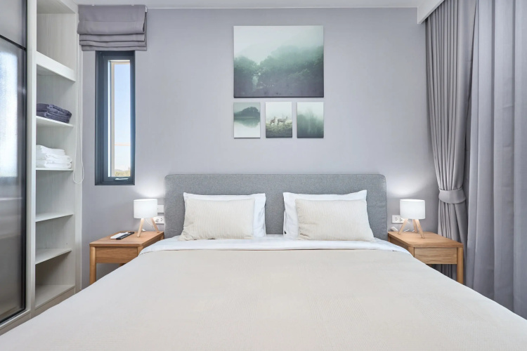 Title Legendary 1 Bedroom H605 Apartments