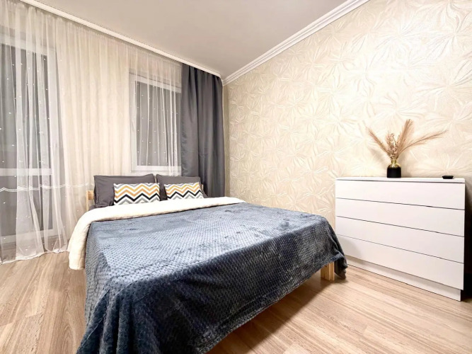 Фотография номера квартиры Квартира рядом с центральным парком