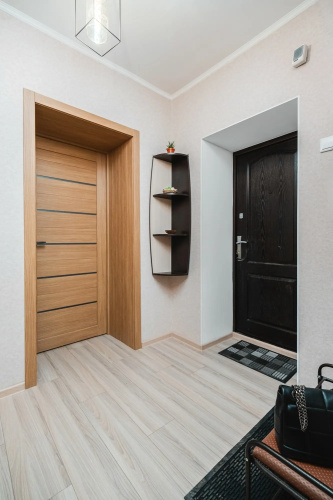 Komfortabelnaya Flat