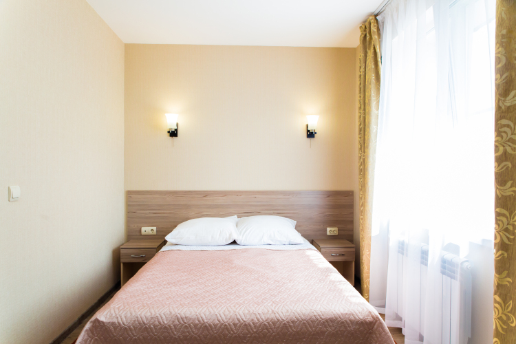 Фотография номера мини отеля Таир