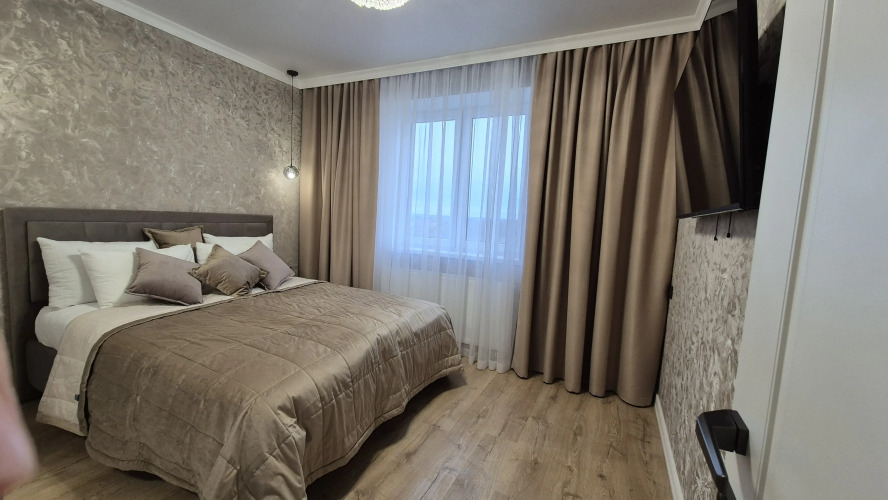 Фотография номера квартиры Квартира Уютная на Западном Пляже Зеленоградска