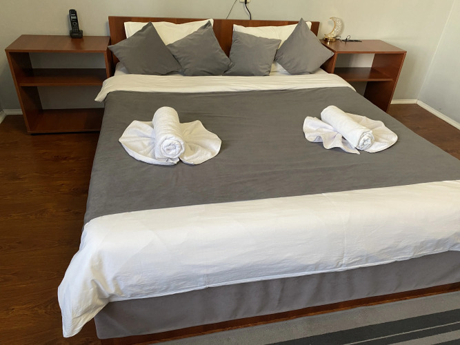 Фотография номера мини отеля Алтынай