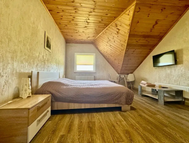 Фотография номера гостевого дома Андрима