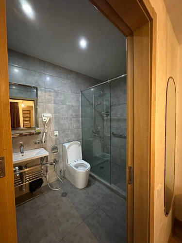Boutique hotel Amber