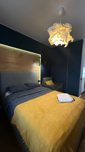 Фотография номера квартиры Апартаменты Dream Apartmens 3