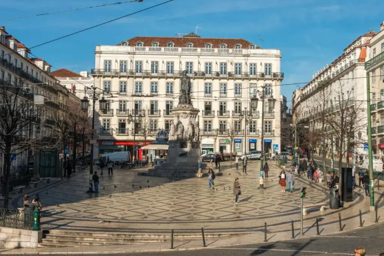 Hotel Le Consulat