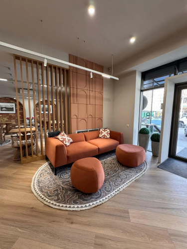Bugu Hotel