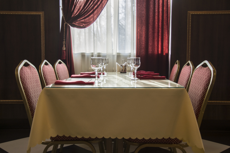 Фотография номера гостиницы Северная жемчужина