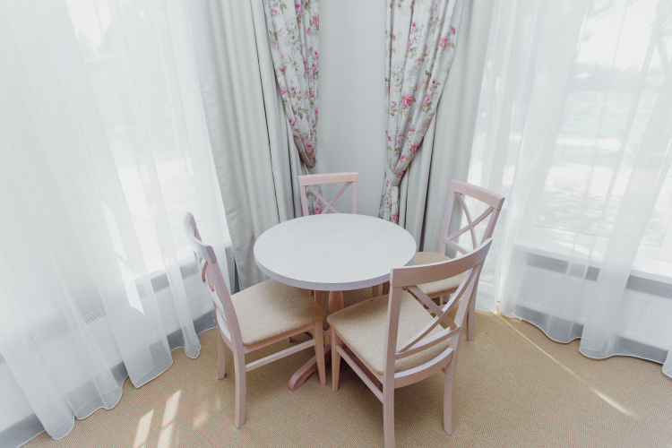 Фотография номера гостиницы Парк-отель Фестиваль