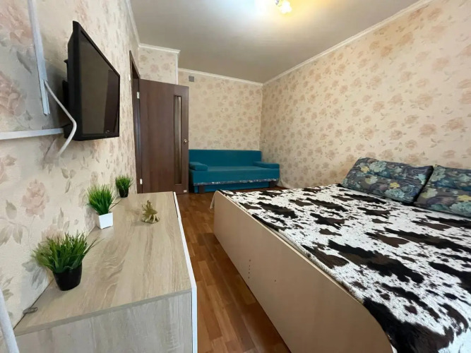 Фотография номера квартиры Квартира на Улице Крупской 10Б