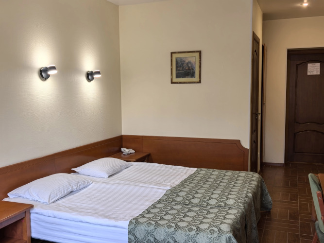 Фотография номера гостиницы Шувалоff