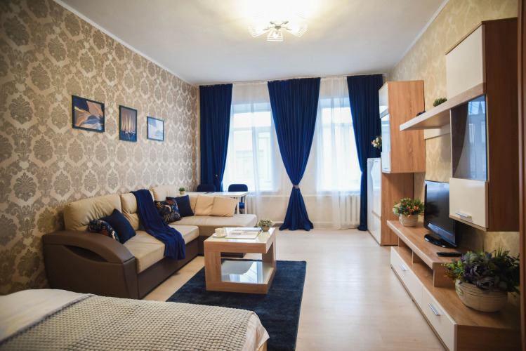 Фотография номера квартиры Апарт-отель Mira Apartments