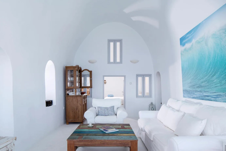 Gaia Villa
