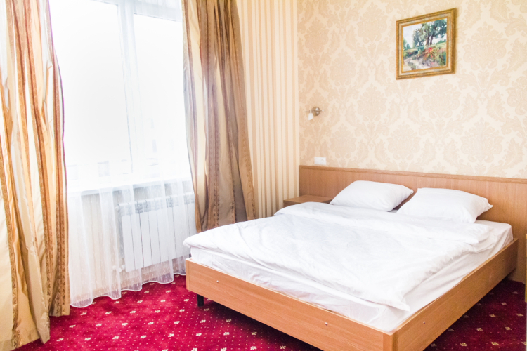 Фотография номера гостевого дома Партия