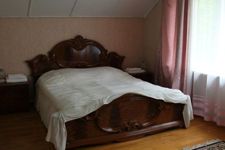 Deluxe Cottage
