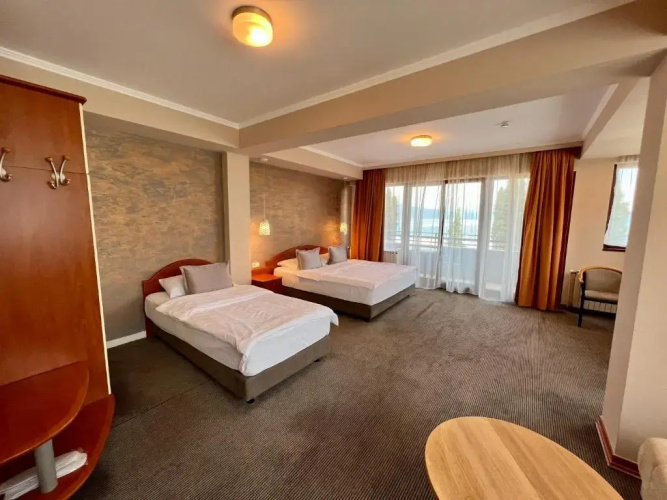 Millennium Hotel