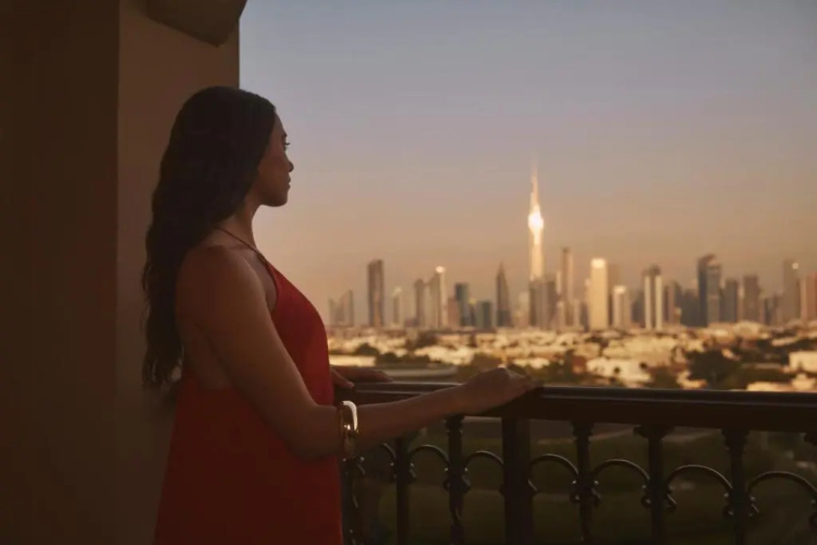 Four Seasons Resort Dubai At Jumeirah Beach photo 17