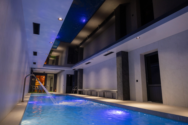 Lavanda Hotel Tashkent