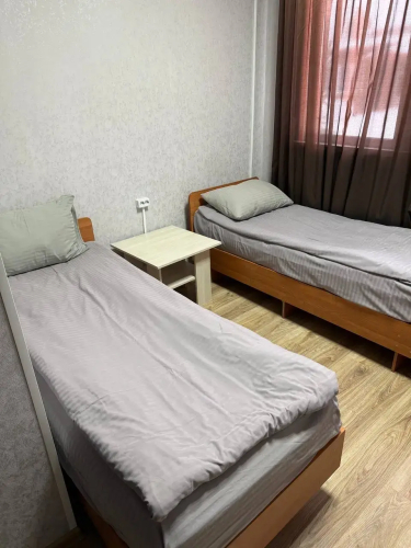 Фотография номера гостиницы Парк-Отель Польский Городок