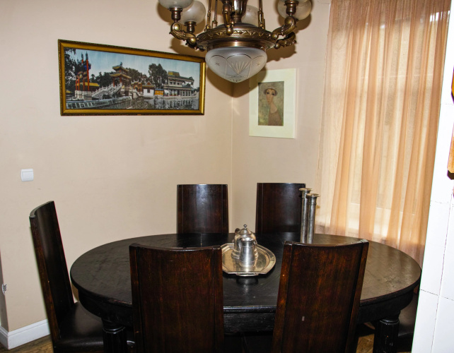 Villa Del Mar