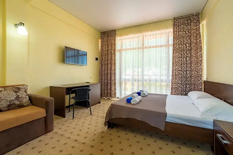 Comfort room