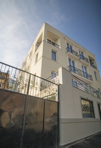 Boutique hotel Hotel Kenari