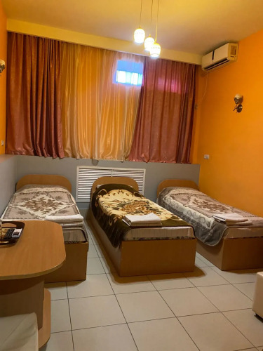 Фотография номера гостиницы Карс