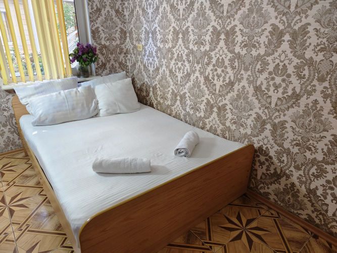 Фотография номера гостевого дома Сусанна