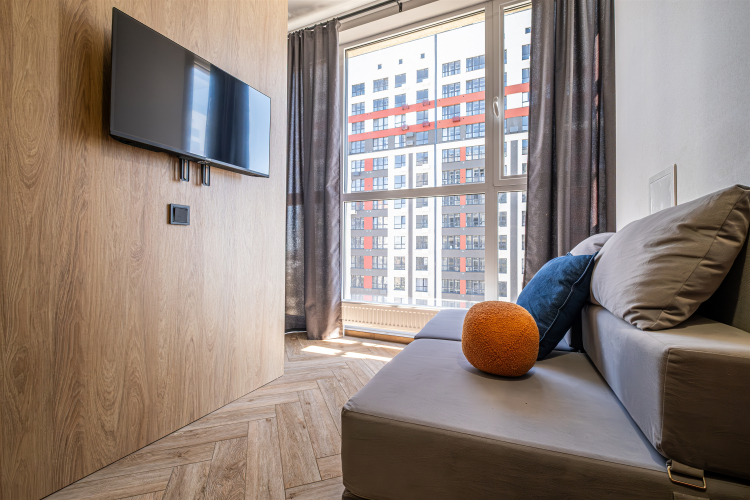 Фотография отеля