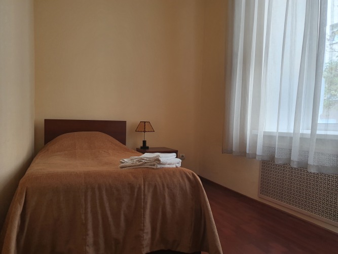 Фотография номера гостиницы Изумруд Юг