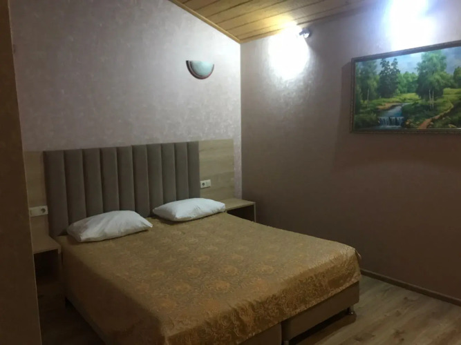 Фотография номера гостиницы Аммонит