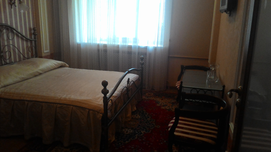 Фотография номера гостиницы Чайка