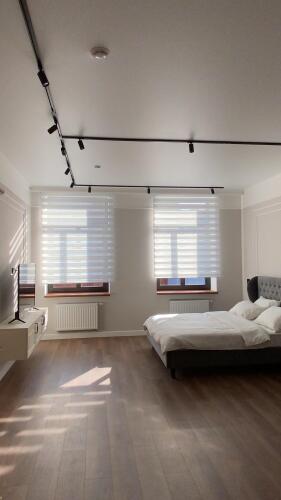 Фотография номера квартиры Апартаменты GRANDE ROSSO 50 метров до Кремля