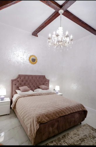 Фотография номера гостиницы Silver House