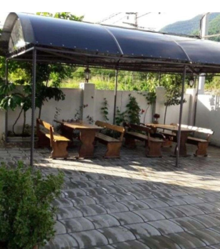 Guest house Yason