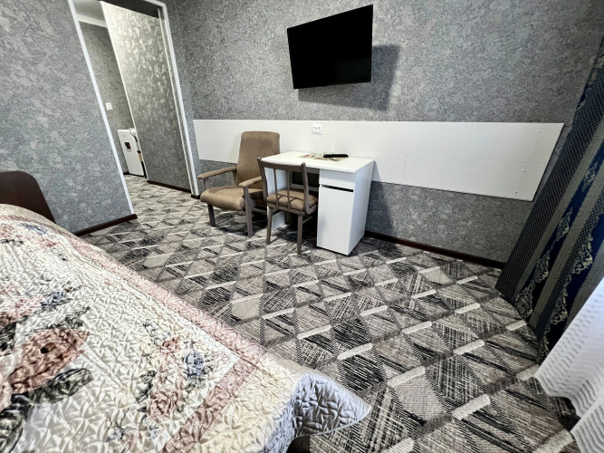 Фотография номера гостиницы Белореченск