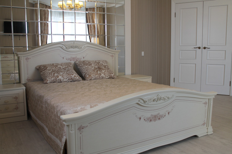 Фотография номера квартиры Апартаменты Столичный 8