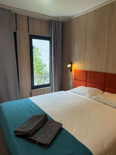 Фотография номера гостевого дома CUBA HOTEL