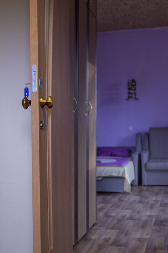 Фотография номера гостевого дома Дистанция