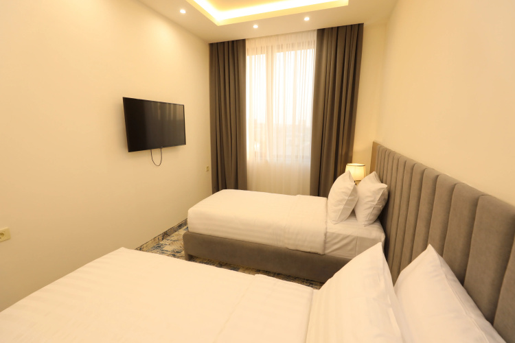 Venice Complex Hotel