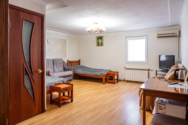 Фотография номера гостиницы VITA