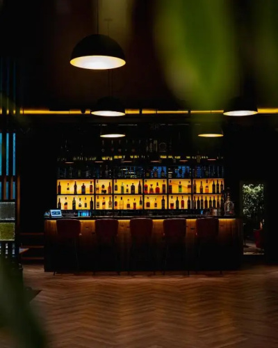 ILK INN Hotel