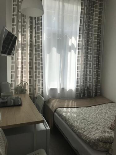 Фотография номера мини отеля Стокгольм