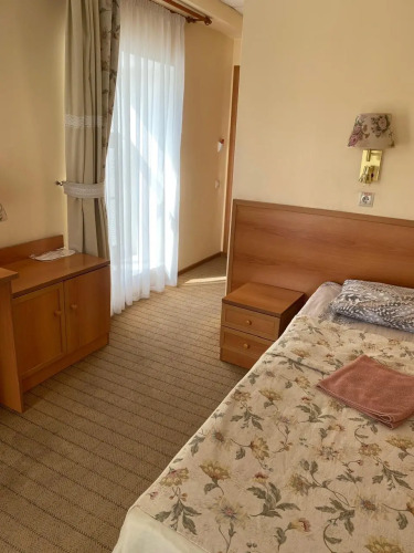 Фотография номера гостиницы Дом Рождественский