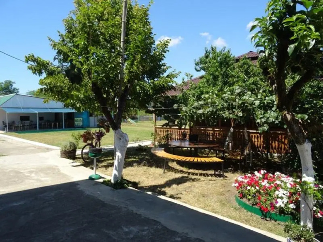 Kiparis Mini hotel